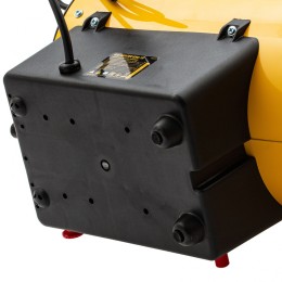 Denzel Газовая тепловая пушка GHG-15, 15 кВт, 500 м3/ч  96477