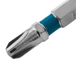 Gross Бита РН3 х 50, сталь S2, 2 шт. 11359