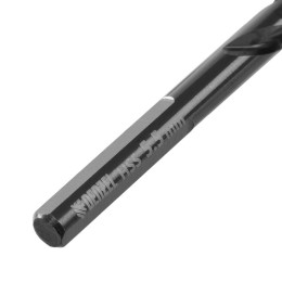 Denzel Сверло по металлу, 5,5 мм, HSS-Tin, Golden Tip, 10 шт. 717214