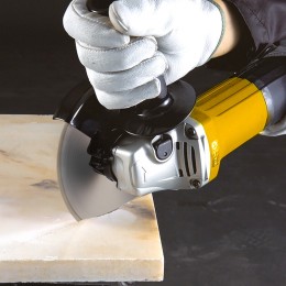 Sparta Диск алмазный, отрезной сегментный, 230 х 22.2 мм, сухая резка, EUROPA Standard 73171