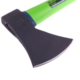 Сибртех Топор, 1000 г, фибергласовое топорище 21646