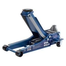 Stels Домкрат гидравлический 3т профессиональный 51136