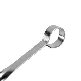 Palisad Шампуры с чехлом 45 см, 6 шт, Camping ﻿69573