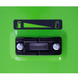 Сибртех Генератор бензиновый БС-3500Э, 3.2 кВт, 230В, 4-х тактный, 15 л, электростартер 94538