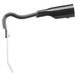 Сибртех Мотыга усиленная, нержавеющая сталь, 150 х 90 мм, без черенка, Россия, 62289