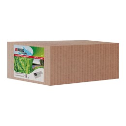 Palisad Коптильня двухъярусная 420 x 270 x 175 мм, нержавеющая сталь, 0.8 мм. с поддоном, Россия Camping ﻿69528