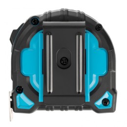 Gross Рулетка Experte,5 м x 27 мм,двухкомпонентный корпус,магнит,двухсторонняя разметка,нейлон 32575