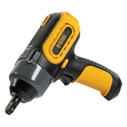 Denzel Домкрат электрогидравлический «3 в 1» (1,5 т), 12В, с гайковертом электрическим, в наборе 51190