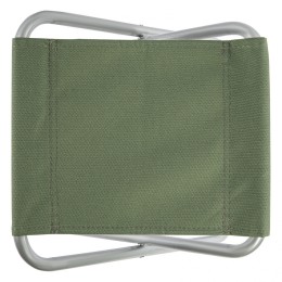 Palisad Стул складной 31 x 29 x 33 см Camping 69604