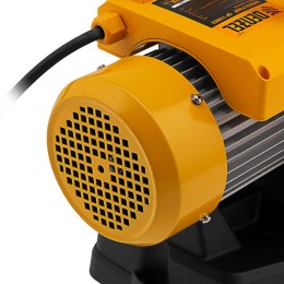 Denzel Садовый поверхностный насос GP1100SS, 1100 Вт, 4000 л/ч, подъем 45 м, пластик 97305