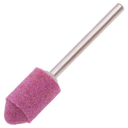 Matrix Шарошка абразивная, конус, 10 x 18 x 3 мм, F80.3 шт 76005