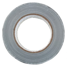 Сибртех Лента клейкая армированная, 48 мм х 50 м, серебро 888895