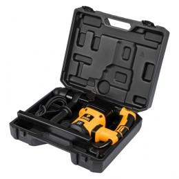 Denzel Перфоратор электрический RHV-1050 SDS-max 26620