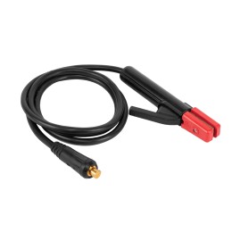 Denzel Аппарат инвертор. дуговой сварки DM-200 Standart, 200 А, ПВ 60% 94325