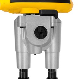 Denzel Миксер строительный EM-2-1600, 1600 Вт, 200-480/250-680 об/мин 27911