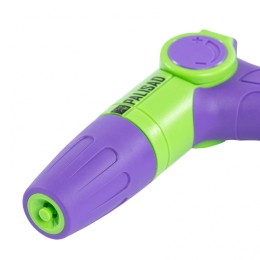 Palisad Пистолет-распылитель, регулируемый, двухкомпонентная рукоятка 65159