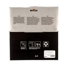 Matrix Пильный диск по дереву, 185 х 20 мм, 24 зуба, кольцо 16/20 Professional73223