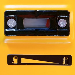 Denzel Генератор бензиновый PS 28, 2.8 кВт, 230 В, 15 л, ручной стартер 946824