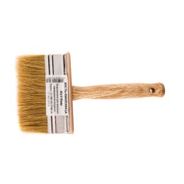 Matrix Кисть-ракля, 30 х 110 мм, натуральная щетина, деревянный корпус, деревянная ручка Россия84074