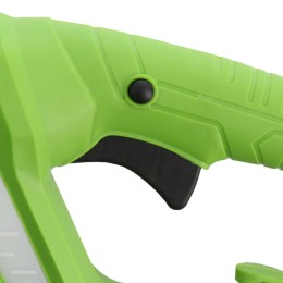 Сибртех Пила цепная электрическая ПЦЭ-1800П с поперечным двигателем, 1.8 кВт, 14'' (35 см) 95612