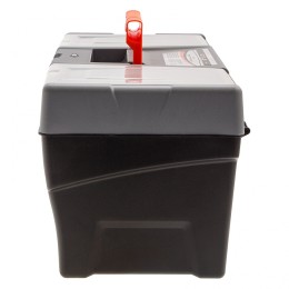 Stels Ящик для инструмента 24", 590 х 300 х 300 мм, пластик Россия 90706