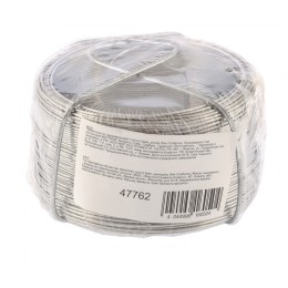 Сибртех Проволока из нержавеющей стали 0.9 мм, длина 50 м 47762