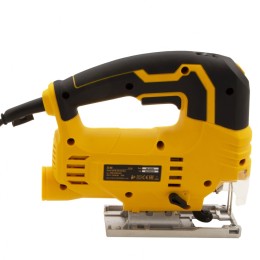 Denzel Лобзик электрический JS-80, 650 Вт, 80 мм 27103