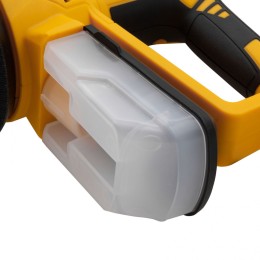 Denzel Машина шлифовальная эксцентриковая OS-125 27601