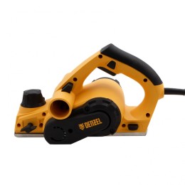 Denzel Рубанок электрический EP-82, 720 Вт, 82 мм 27801