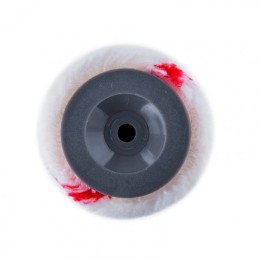 Matrix Валик сменный Нейлон Pro, 250 мм, ворс 9 мм, D 48 мм, D ручки 6 мм, полиамид81312