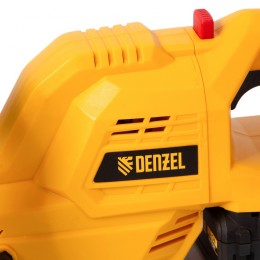 Denzel Кусторез аккумуляторный RBC510-36, Li-ion, 36 В, 4 Ач, нож 510 мм, поворотная ручка 59410