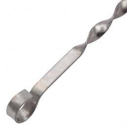 Palisad Шампур плоский, 750 х 15 х 2 мм, нержавеющая сталь, Camping ﻿69659