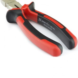 Matrix Бокорезы Nickel, 200 мм, никелированные, двухкомпонентные рукоятки 17524