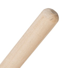 Сибртех Мотыга стальная, 200 х 65 х 1380 мм, деревянный черенок, Россия, 62332