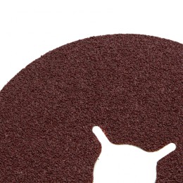 Matrix Круги фибровые 5 шт, Р 60, 115 х 22 mm 73903