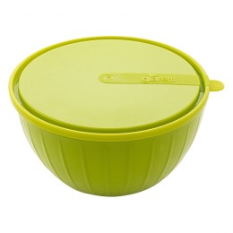 Palisad Набор для пикника на 6 персон, 20 предметов, контейнер 9 л в комплекте, Camping 69451