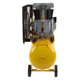 Denzel Компрессор воздушный, ременный привод BCI4000-T/100, 4.0 кВт, 100 литров, 690 л/мин 58123