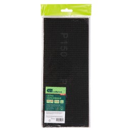 Сибртех Сетка абразивная, P 150, 115 х 280 мм, 5 шт 751307