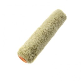 Сибртех Валик сменный Фасадные работы , 250 мм, ворс 18 мм, D 36 мм, D ручки 6 мм, полиакрил, полиэстер 80227