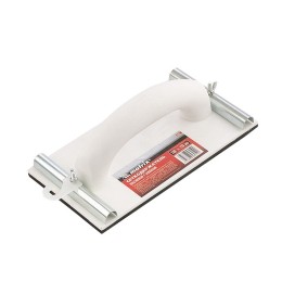 Matrix Сеткодержатель, 230 х 120 мм, пластиковый с зажимами 75853