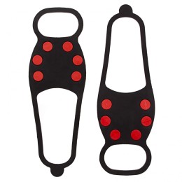 Palisad Ледоступы универсальные, размер L (37-42), Camping 695025