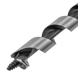 Matrix Сверло по дереву шнековое, 14 х 600 мм, шестигранный хвостовик 70173