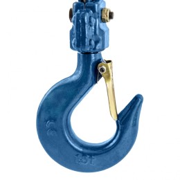 Stels Таль цепная рычажная, 1.5т, h подъема 1.5 м 51906