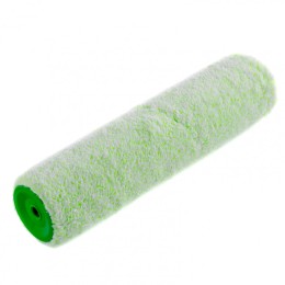 Сибртех Валик сменный Работы с древесиной , 250 мм, ворс 12 мм, D 48 мм, D ручки 8 мм, микроволокно 80185