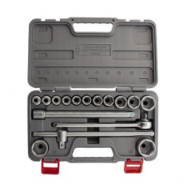 Sparta Набор шоферского инструмента № 2, пластиковый бокс (НИЗ) 13442