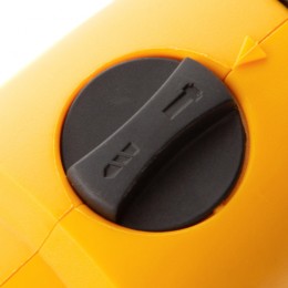 Denzel Дрель ударная ID-550, 550 Вт, 0-2900 об/мин, 46400 уд/мин 26302