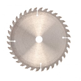 Matrix Пильный диск по дереву, 185 х 20 мм, 36 зубьев, кольцо 16/20 Professional73278