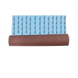 Matrix Шкурка на тканевой основе, P 220, 1000 мм х 20 м, водостойкая 75295