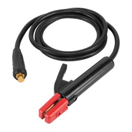 Denzel Аппарат инвертор. дуговой сварки SDM-220 Top, 220 А, ПВ 60% кейс 94358