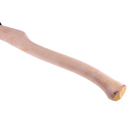 Сибртех Топор кованый, в сборе, 840/1070 г, деревянное топорище, 400 мм, Б, (Ижевск) Россия 21672